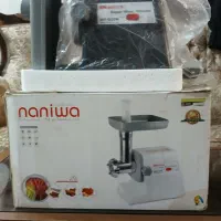 چرخ گوشت نانیوا