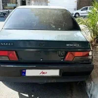 پژو آردی|خودرو سواری و وانت|قم, شهرک فاطمیه|دیوار