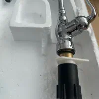 شیر ظرفشویی آشپزخانه