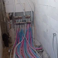 خدمات تاسیسات و لوله کشی اعتماد|خدمات پیشه و مهارت|دزفول, |دیوار