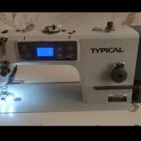 چرخ راسته دوز تیپیکال