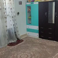 یک واحد آپارتمان در حد کلید نخورده|فروش آپارتمان|مهدی شهر, |دیوار