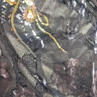 لباس شب سایز بزرگ|لباس|رودهن, |دیوار