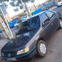 پژو روآ (ROA) دوگانه کارخانه مدل ۱۳۸۶(نقد و اقساط)|خودرو سواری و وانت|پارس‌آباد, |دیوار