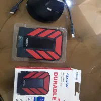 هارد اکسترنال ۲ ترا با گارانتی