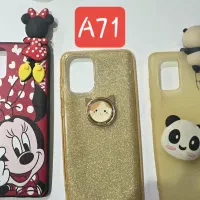 گارد A71 و A7 و شیایومی ردمی8 و A23|لوازم جانبی موبایل و تبلت|اصفهان, احمدآباد|دیوار