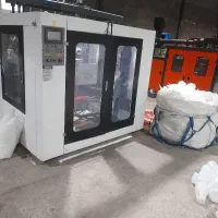 استخدام نیرو جهت کار در کارگاه تزریق پلاستیک
