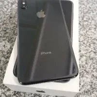 آیفون xs max 256