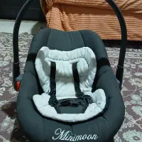 کریر دست دو در حد نو