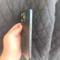 IPHONE 16 PRO MAX ZAA 256|موبایل|تهران, گلاب دره|دیوار