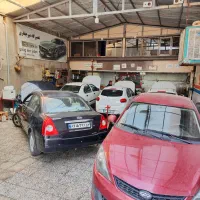 تعمیرگاه تخصصی خودرو های چینی و ایرانی|خدمات موتور و ماشین|کاشان, باهنر|دیوار