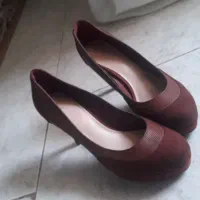 دو جفت کفش درحد خیلی نو|کیف، کفش، کمربند|نورآباد, |دیوار