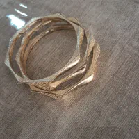 النگو اماراتی فیوژن شش ضلعی|بدلیجات|تبریز, |دیوار