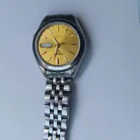 ساعت سیکو 5اتومات پشت شیشه ای اصل