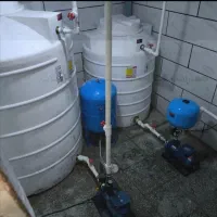 لوله کش آب و تعمیرات و خرده کاری همراه با قطعه|خدمات پیشه و مهارت|کرمان, |دیوار