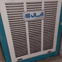 کولر آبی آبسال