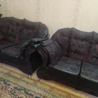 مبل راحتی|مبلمان خانگی و میز عسلی|سبزوار, قصبه اب یمین|دیوار