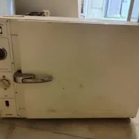 اتوکلاو دندانپزشکی طب فن