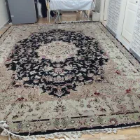 فرش ۱۲ متری ۷۰۰ شانه|فرش|تهران, نظام‌آباد|دیوار