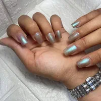 کاشت ناخن ژلیش لمینت|خدمات آرایشگری و زیبایی|مشهد, مصلی (کارمندان اول)|دیوار