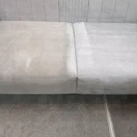 مبل شویی با دستگاه خشک کن حرفه ای