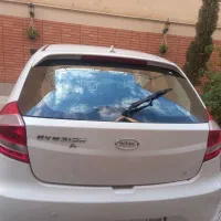 امویام 315 هاچبک اسپرت اکسلنت، مدل ۱۳۹۶