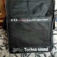 اکو با وسایل خونه