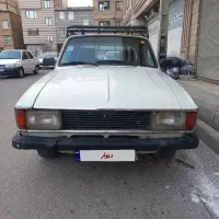 پیکان وانت مدل ۸۸