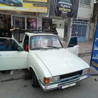 پیکان وانت مدل۸۹|خودرو سواری و وانت|گرمدره, |دیوار