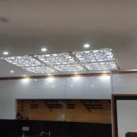 کناف و پیویسی ودکراسیون|خدمات پیشه و مهارت|بجنورد, |دیوار