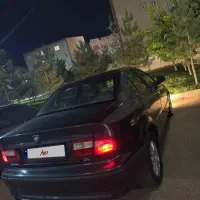 سمند LX سفارشی|خودرو سواری و وانت|اردبیل, |دیوار