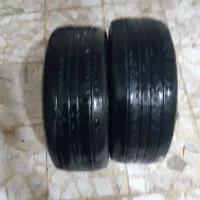 لاستیک ۲۰۵  ۱۴