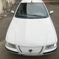سمند مدل 90مولتی پلکس