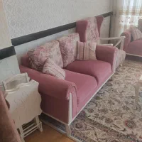 مبل و مبلمان|مبلمان خانگی و میز عسلی|ایوان, |دیوار