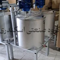 دستگاه کره گیری از ماست و شیر دوغ ساز کره گیر 100|سایر لوازم برقی|بندرعباس, |دیوار