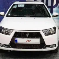 دناپلاس توربو اتوماتیک مدل ۴۰۴ صفرکیلومتر