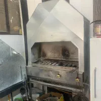 فروش انواع وسایل کبابی|فروشگاه و مغازه|زرند, |دیوار