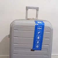 ست چمدان ۴ تیکه