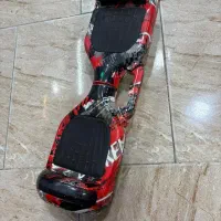 اسکوتر برقی