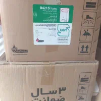 آبگرمکن دیواری بوتان