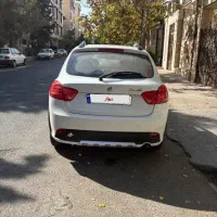 کوییک اس ۱۴۰۲|خودرو سواری و وانت|تهران, شهرک غرب|دیوار