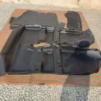 لوازم داخلی خودرو شاهین