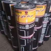 ایزوگام با کیفیت و قیمت مناسب با شرایط چکی