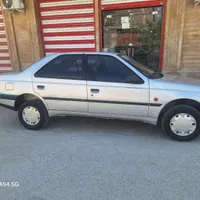 پژو 405 جی ال ایکس (GLX)، مدل ۱۳۸۴|خودرو سواری و وانت|سراوان, |دیوار