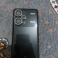 گوشی نوت 13پرو پلاس|موبایل|زاهدان, |دیوار