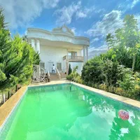 ویلاباغ۳۰۰متر/شهرک برند/ ‌زیرقیمت منطقه