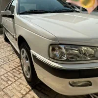 پارس LX تیوفایو دریچه گاز سیمی Sst