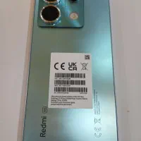 نوت13پرو5G|موبایل|خرم‌آباد, |دیوار