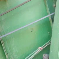 کمباین جاندیر|خودرو سنگین|شیراز, داریون|دیوار