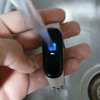 ساعت Mi Band 4 گلوبال|ساعت|قدس, شهر‌قدس|دیوار